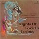 Unknown Artist - Nights Of Love In Lesbos